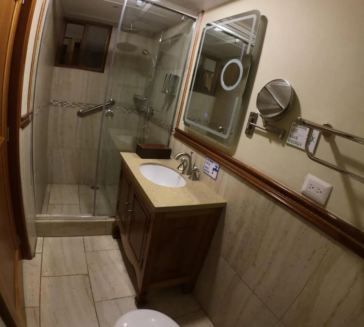 Homestay Hotel Magdalena Cuenca