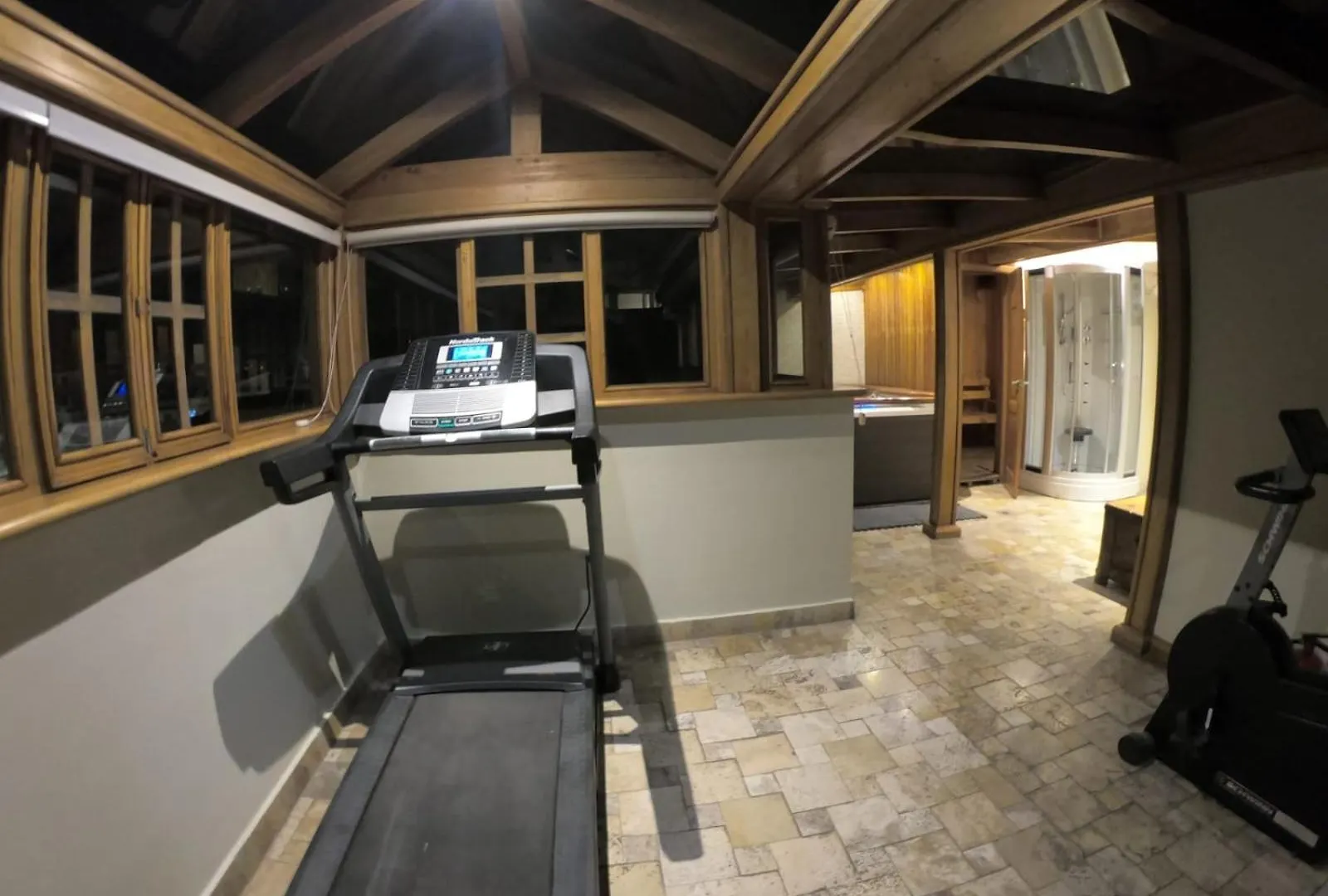 Homestay Hotel Magdalena Cuenca Ecuador