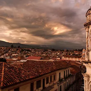 Couette-café Check, Cuenca