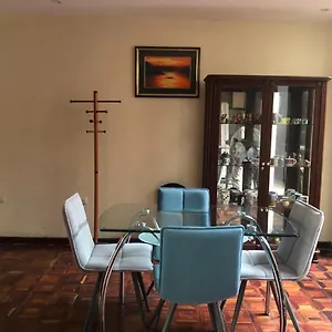 Appartement Mini Departamento Comodo, Cuenca